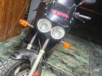 yamaha tdr 125 2t zlotoryja