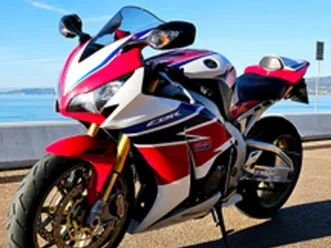 cbr 1000 rr sp 2016