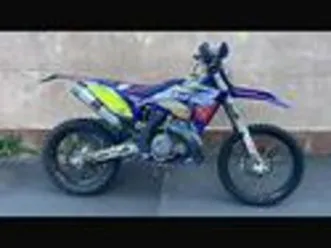 sherco se 300 - 2017