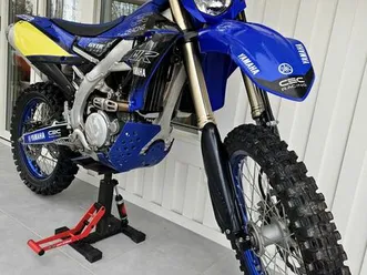 yamaha wr 250 - 2022 milowice