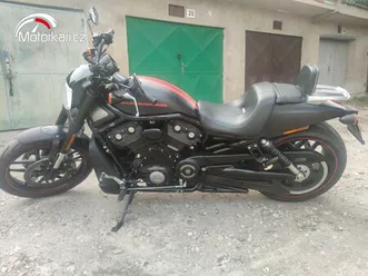 harley davidson vrscdx night rod special