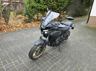 yamaha-tracer-7-2023r-niski-przebieg-lodz-baluty