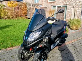 piaggio mp3