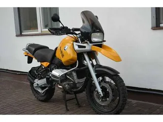 bmw r 1100 gs rt sulejów
