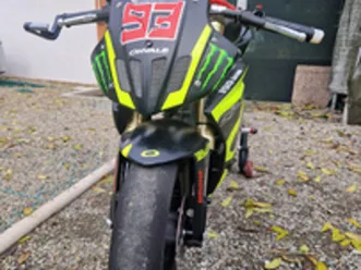 ohvale gp0 daytona 190