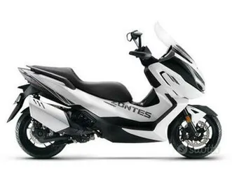 zontes zt 368 e bianco 05/2025