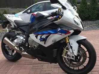 motor bmw s1000rr gostyń