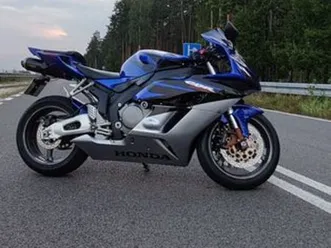 honda cbr 1000rr fireblade brzóski-falki