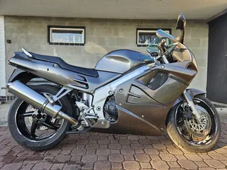 honda vfr 750 rc36 szosowy turystyczny 1994 goląb