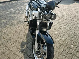 suzuki sv 650 naked bike k3