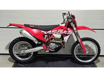 gasgas ec 250 2023r 100mth od nowości trandsport! raty!! choszczno