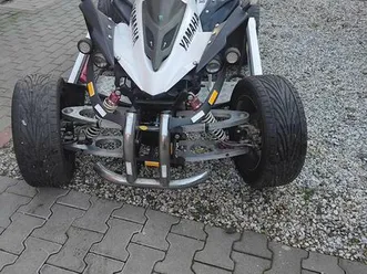 sprzedam quad jinling jla oborniki