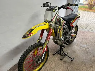 suzuki rm-z 450