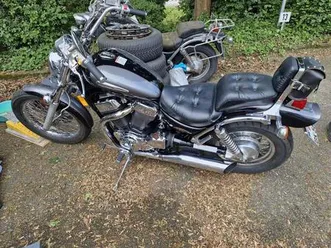 suzuki vs 1400