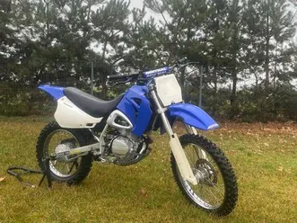 cross hyosung xrx 125150 niechanowo