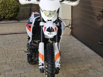 kayo k5 80 mth model 2024 wolica lugowa