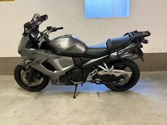 suzuki gsx1250fa