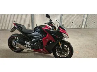 suzuki suzuki gsx s1000f