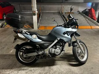 bmw f650 gs r13 abs