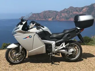 bmw k 1200 gt