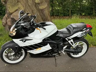 bmw k1200 s, gepflegt, viel zubehör