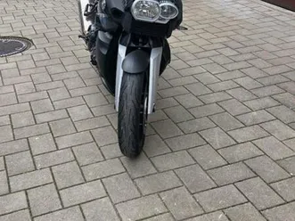 winterangebot, bmw k1200r