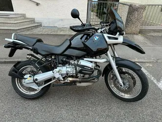 bmw r1100gs