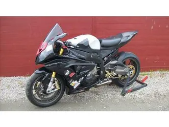 bmw s1000rr s1000r racebike rennmotorrad race