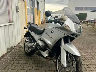 bmw r1150 rs
