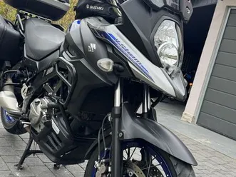 suzuki dl 650 v strom xt 2021,abs,tc raty tarnów