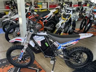 5499 zl ppmocja mrf 2.0 er pitbike elektryczny cross wroclaw psie pole