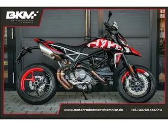 ducati hypermotard 950 rve