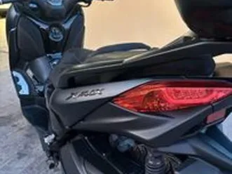 yamaha x-max 300 - 2022
