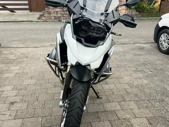 occasion bmw r 1200 gs