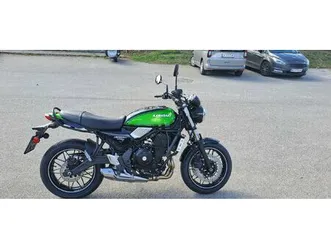 occasion kawasaki z650 rs