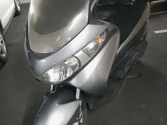 occasion suzuki burgman 125