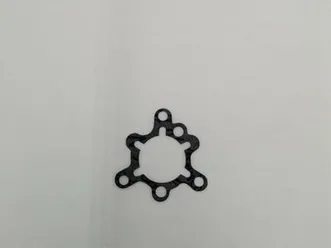 suzuki gt 380 550 750 ölpumpe dichtung