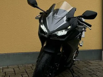 honda cbr 500r ***winter-preis***