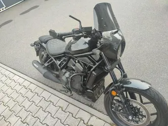 honda cmx 1100 *arrow*