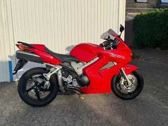 honda vfr 800 rc46 vtec mit abs