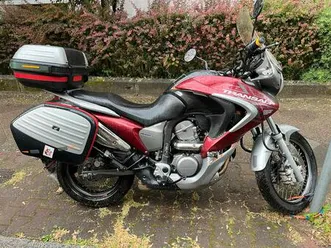 honda transalp 700