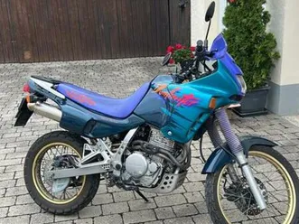 honda dominator nx650