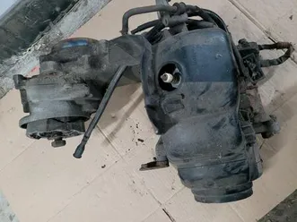 roller motor honda bali 50 typ af32 gehäuse zündung