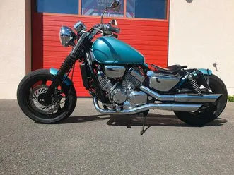 bobber vf 750