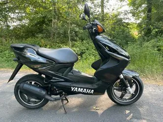 yamaha aerox mbk nitro 50/25 mofa orginal zustand