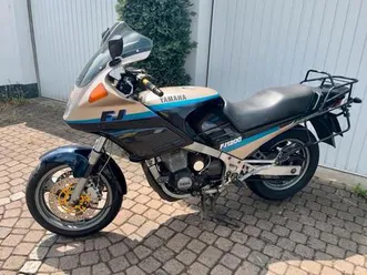 fj1200 3ya bj.02.1991
