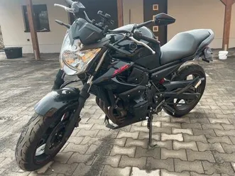 yamaha xj6 top angebot