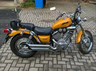 yamaha virago xv 535