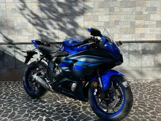 yamaha yzf-r7 35 kw