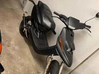 yamaha booster ng (tausche auch)